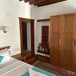 Courtyard *