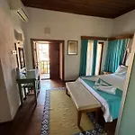 Courtyard Hotel Kalkan