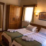 Courtyard Hotel Kalkan