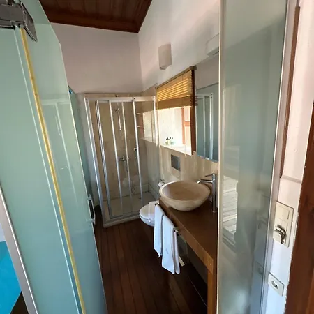 Otel Courtyard Kalkan