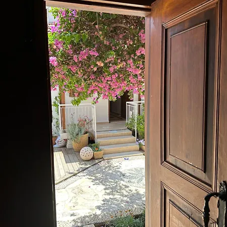 Otel Courtyard *