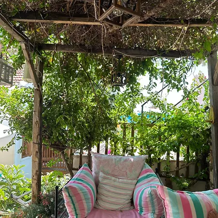 Courtyard Otel Kalkan