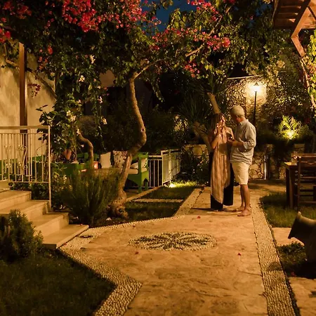Courtyard Hotel