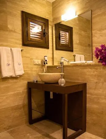 Courtyard Hotel Kalkan