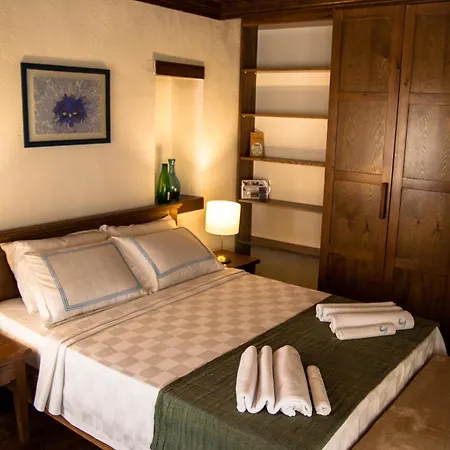 Courtyard Hotel Kalkan