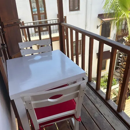 Courtyard Hotel