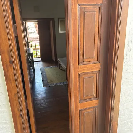 Courtyard Hotel Kalkan