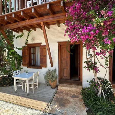 Courtyard Hotel *