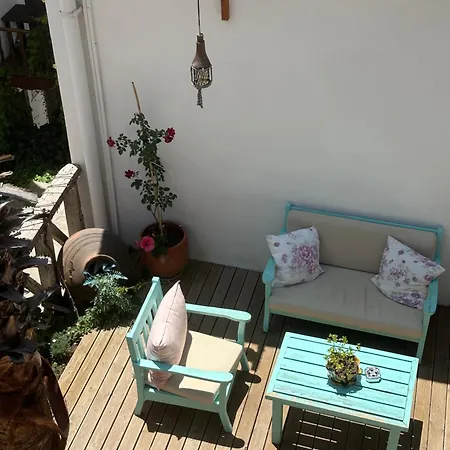 Courtyard מלון *