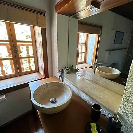 Courtyard Hotel Kalkan