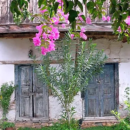 Szálloda Courtyard Kalkan