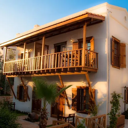 Courtyard Hotel