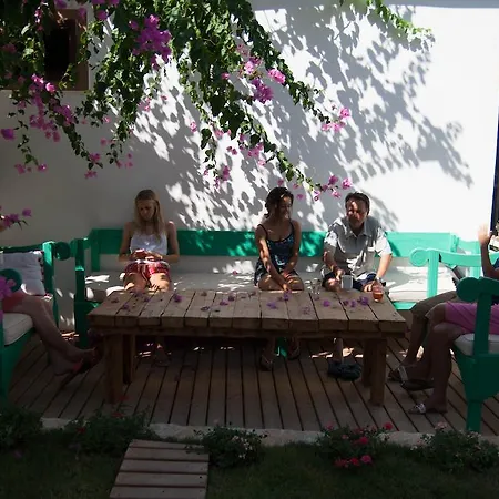 Courtyard Hotel