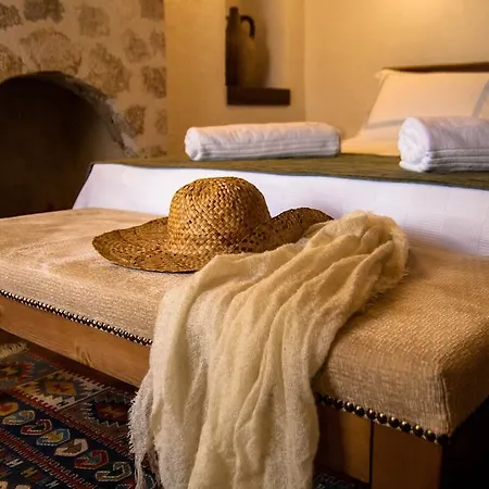 Courtyard Hotel Kalkan