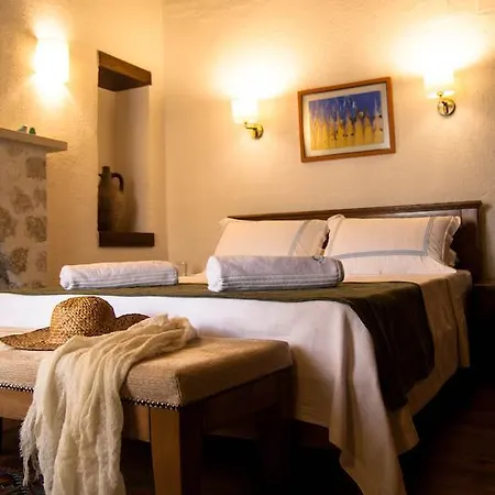 Courtyard Hotel Kalkan