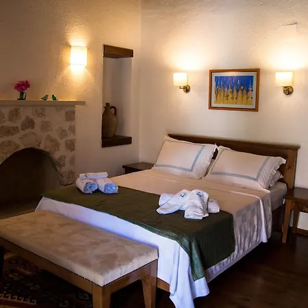 Courtyard Hotel