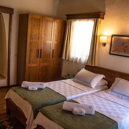 Courtyard Hotel Kalkan