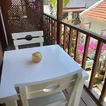 Courtyard *