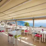Courtyard * Καλκάν